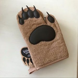 Oven Mitts